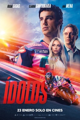IDOLOS   