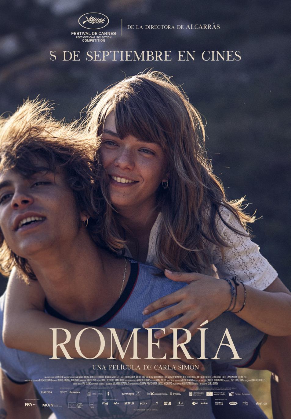 ROMERÍA 