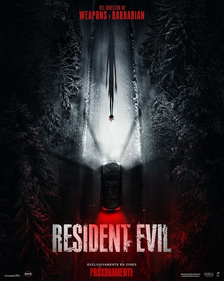 RESIDENT EVIL