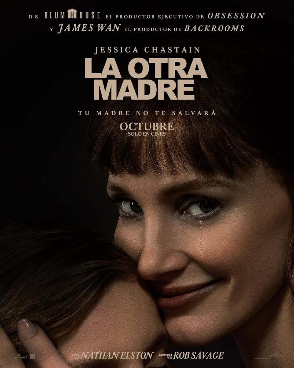 LA OTRA MADRE