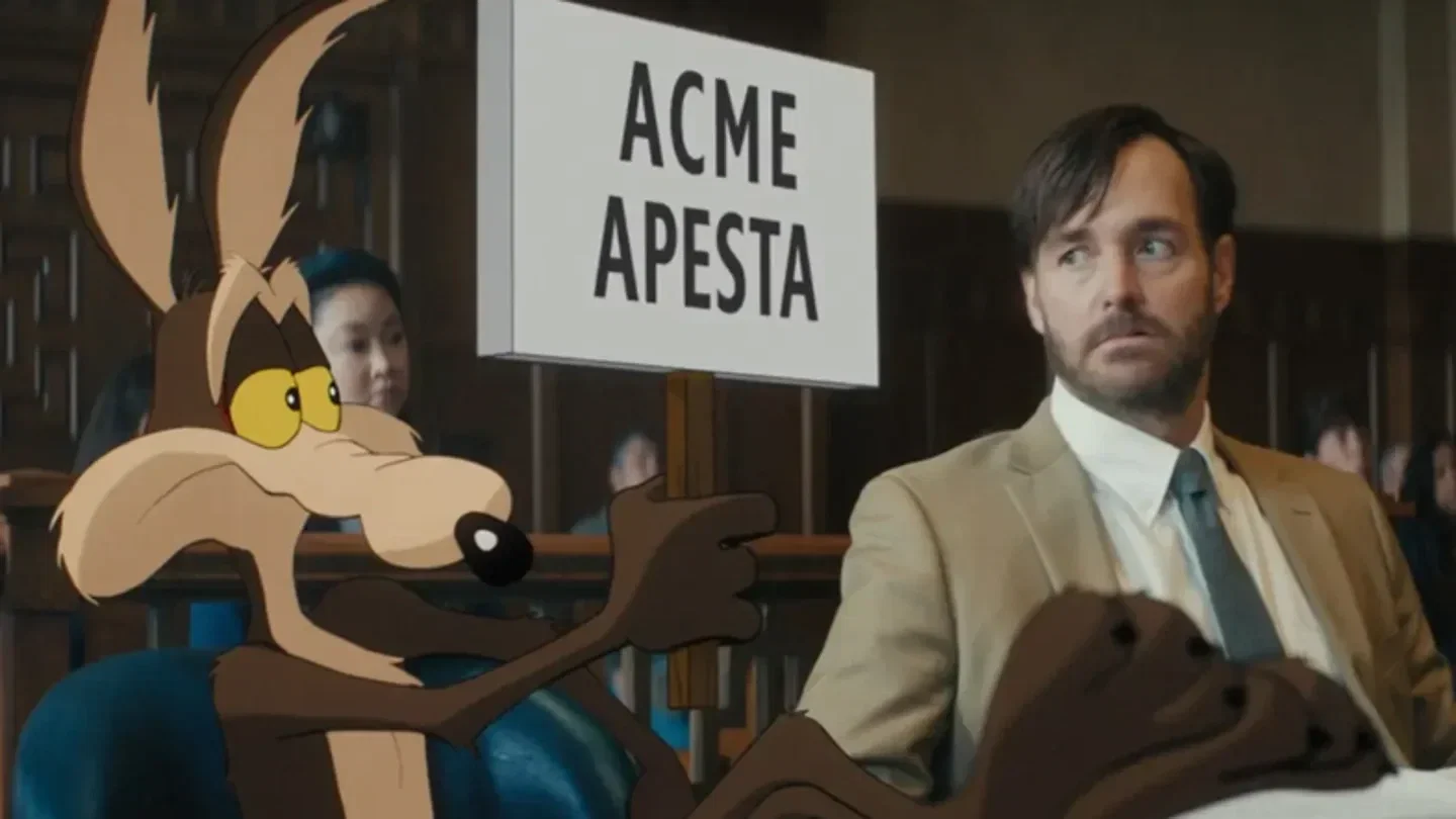 Coyote Vs Acme