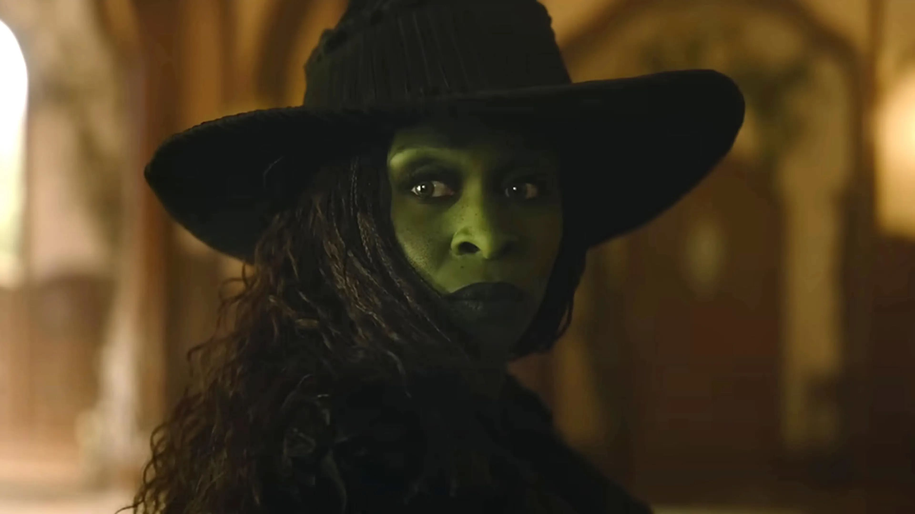 Wicked Parte II