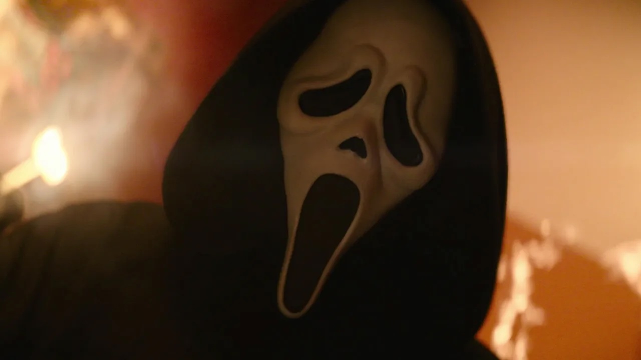 Scream 7