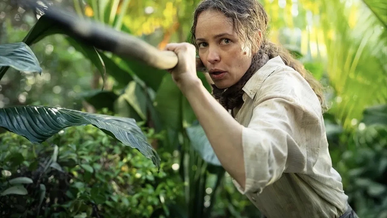 Send Help (Enviad Ayuda)