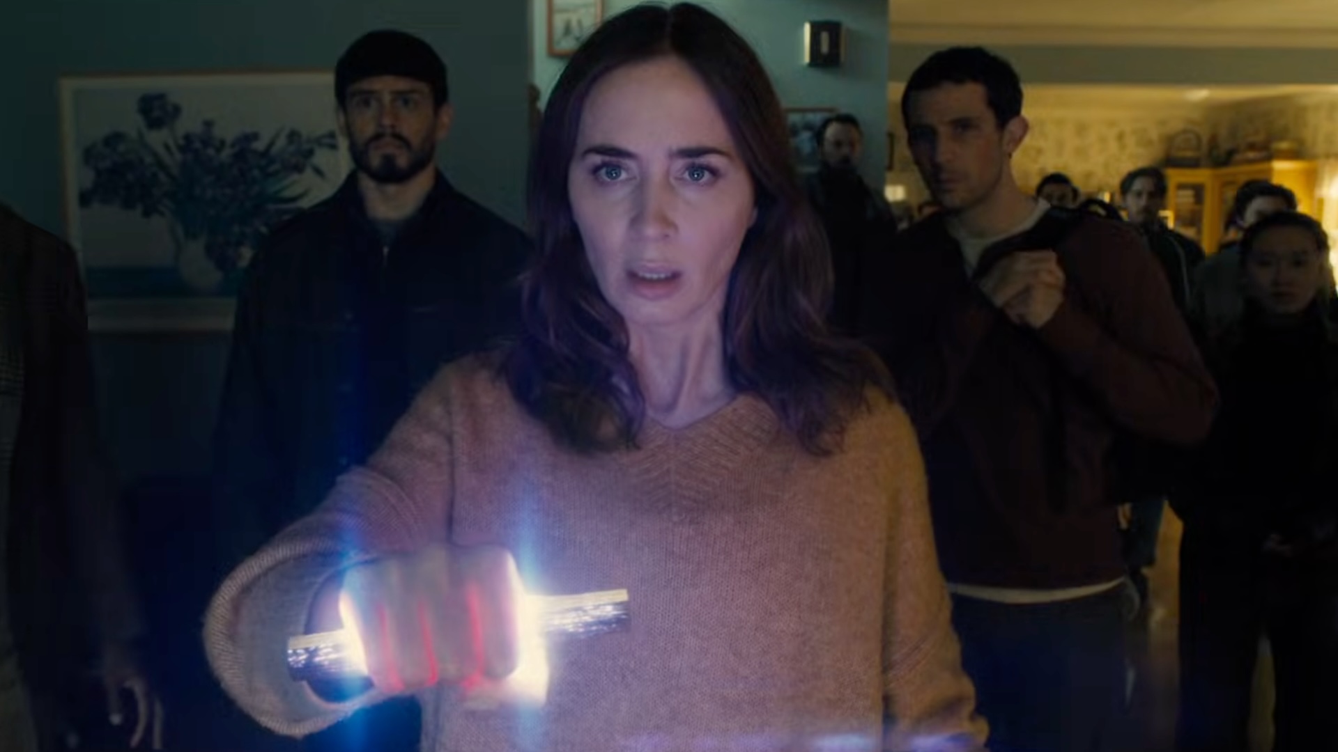 El Día de la Revelación